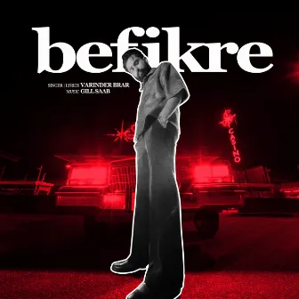 Befikre by Gill Saab Music