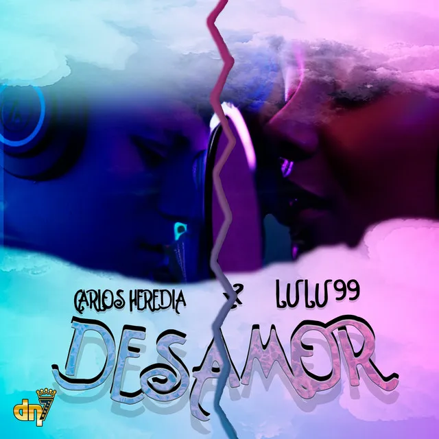 Desamor