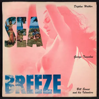 Sea Breeze by Daphne Walker