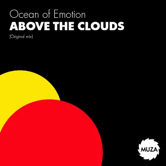 Above the clouds by Ocean of Emotion