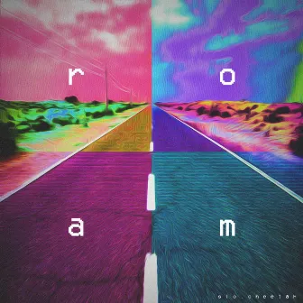 Roam by slo cheetah