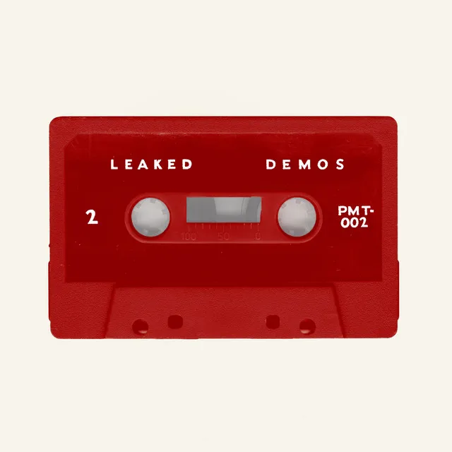 Leaked Demos 2006