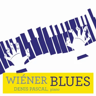 Wiéner: Blues by Jean Wiener