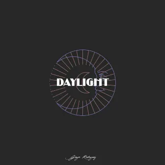 Daylight by Ginger Rodriguez