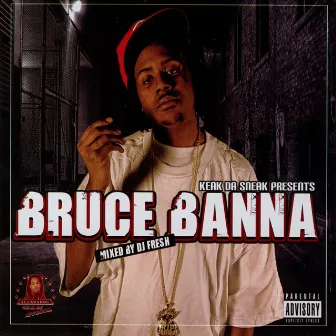 Bruce Banna - Mixed By DJ Fresh by Bruce Banna