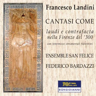 Cantasi come by Laura Andreini