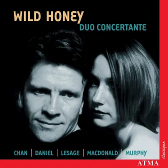 Wild Honey by Duo Concertante