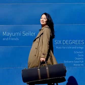 Six Degrees by Mayumi Seiler