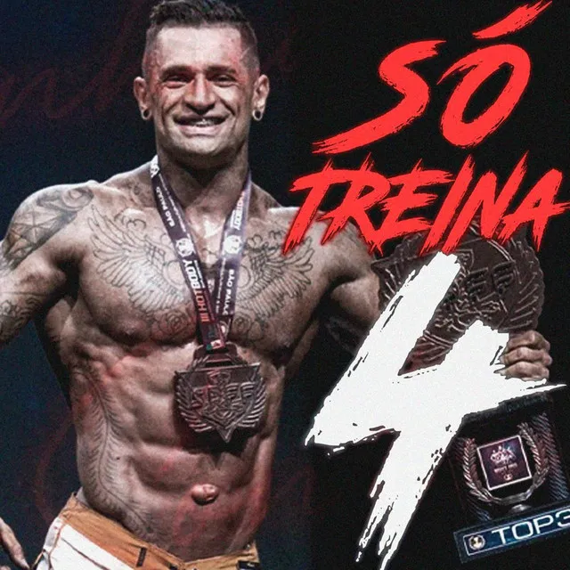 Só Treina 4