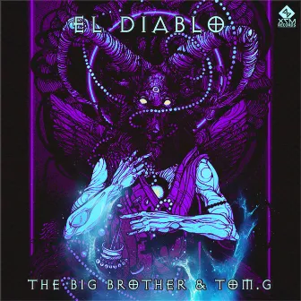 El Diablo by The Big Brother