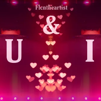 U & I by FlcnTheArtist