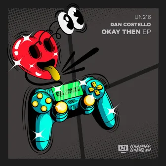 Okay Then by Dan Costello