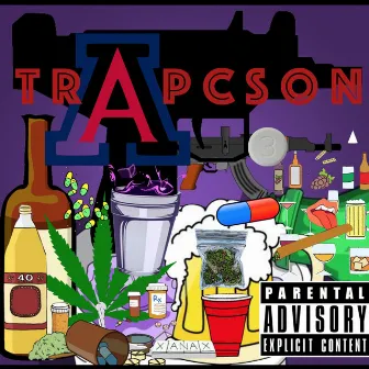 Trapcson by Authentic