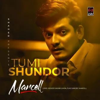 Tumi Sundor by Marcell