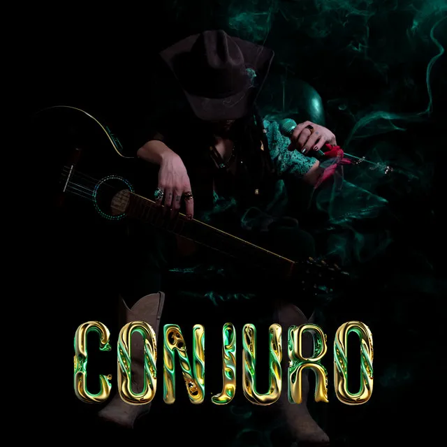 Conjuro