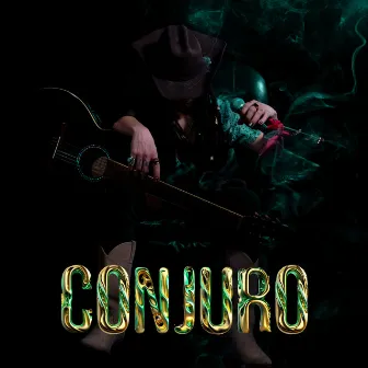 Conjuro by A K 4 2 0