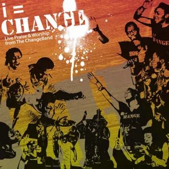 I=Change by iEC Live