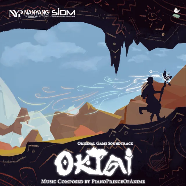 Oktai (Original Game Soundtrack)