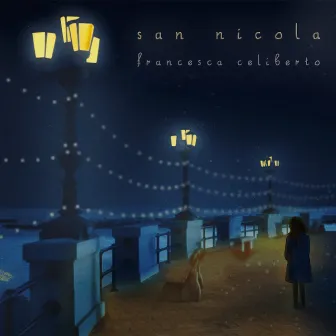 San Nicola by Francesca Celiberto