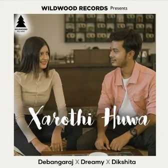 Xarothi Huwa by Dreamy