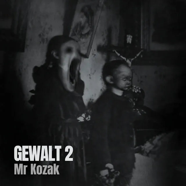 Gewalt 2