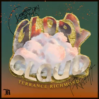 Glory Cloud by Terrance Richmond