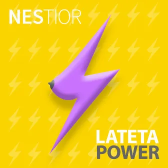 La Teta Power by Nestior