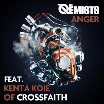 Anger by The Qemists