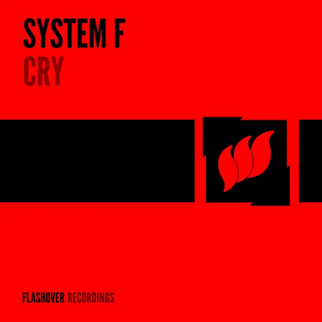 Cry - Alex K Remix