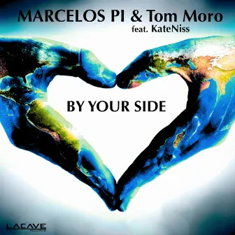 By Your Side by Marcelos Pi