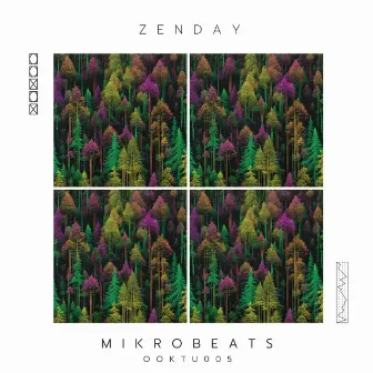 Zenday by Mikrobeats