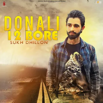 Dunali 12 Bore by Sukh Dhillon