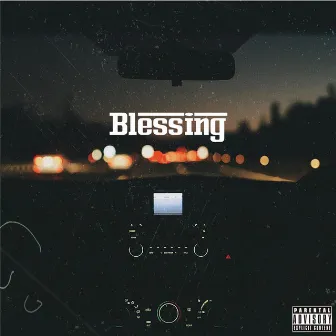 Blessing by Beezy Streetz