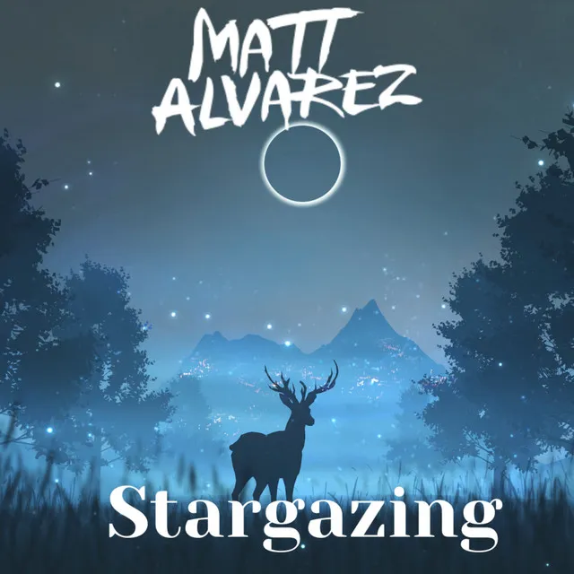 Stargazing