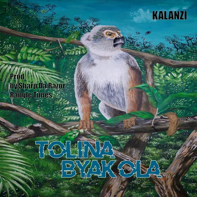 Tolina Byakola