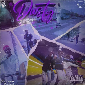 Dusty by Richi Bling