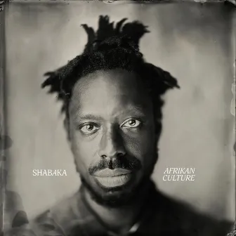 Afrikan Culture by Shabaka