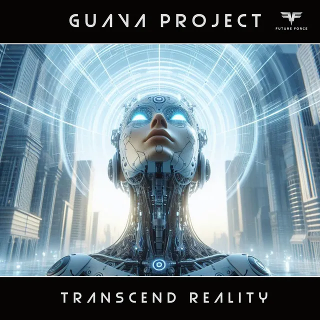 Transcend Reality - Extended Mix