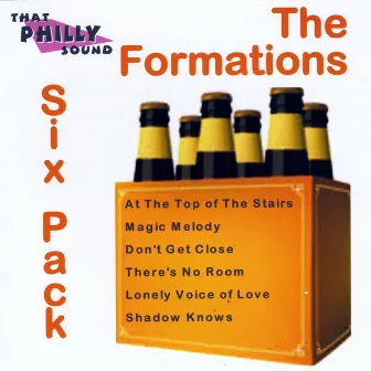 Six Pack by The Formations