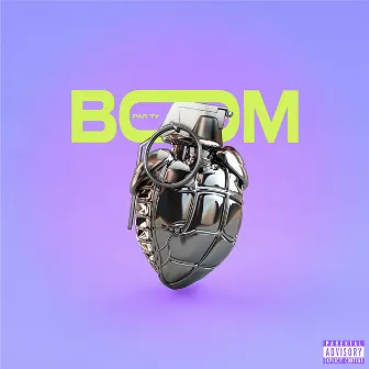 Boom by PAR TY