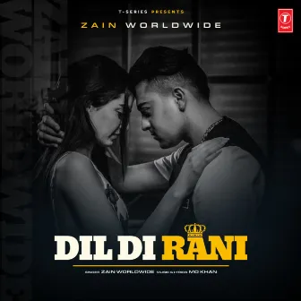 Dil Di Rani by Mo Khan