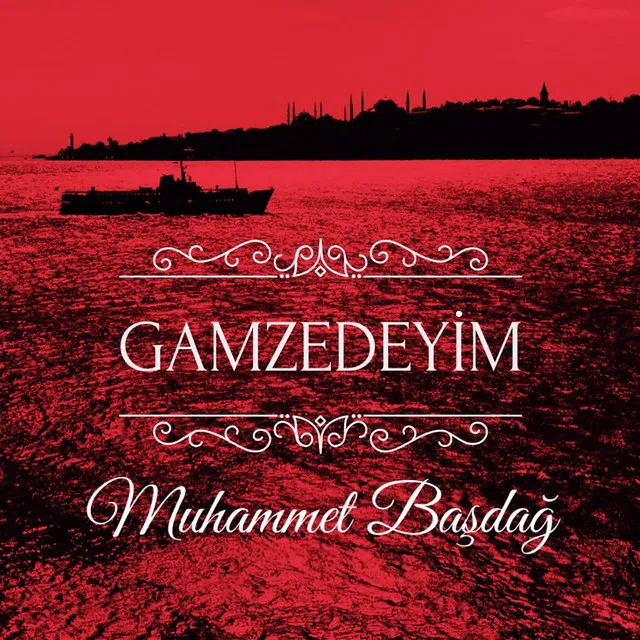 Gamzedeyim