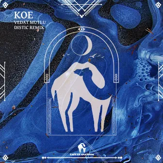 Koe by Distic