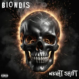 Night Shift by Biondis