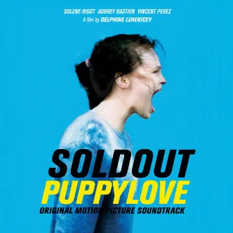 Puppylove (Original Motion Picture Soundtrack) by Soldout