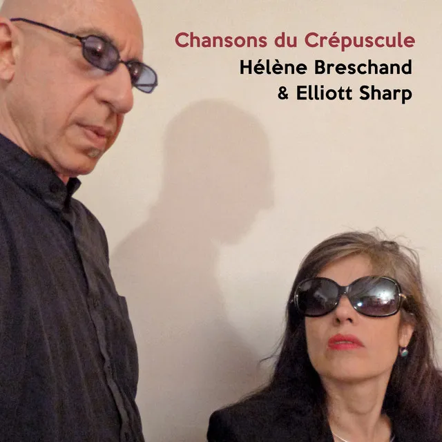 Chansons Du Crépuscule