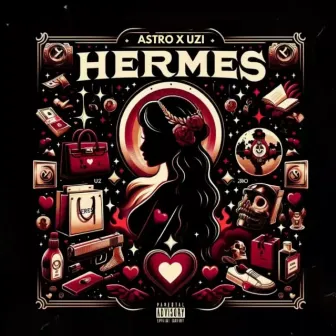 HERMES by Astro