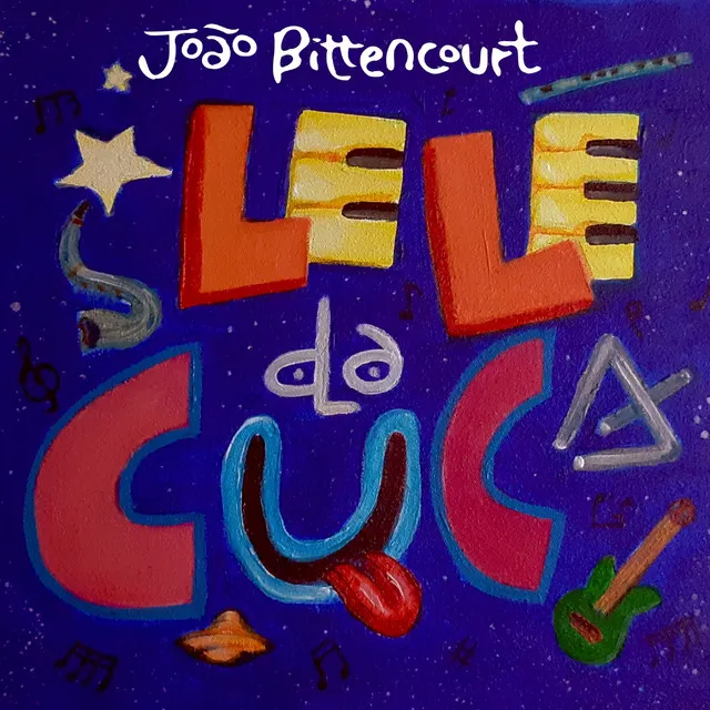 Lelé da Cuca