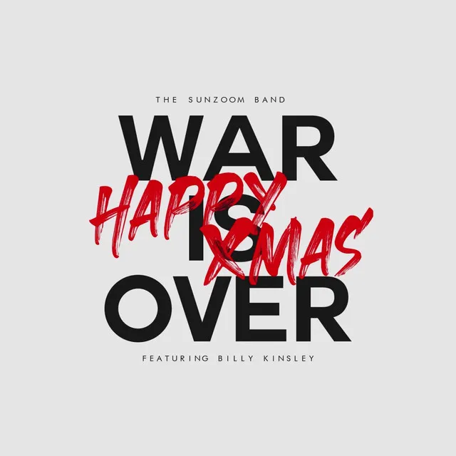 Happy Xmas - War Is Over