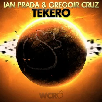 Tekero (Original Extended Mix) by Gregoir Cruz